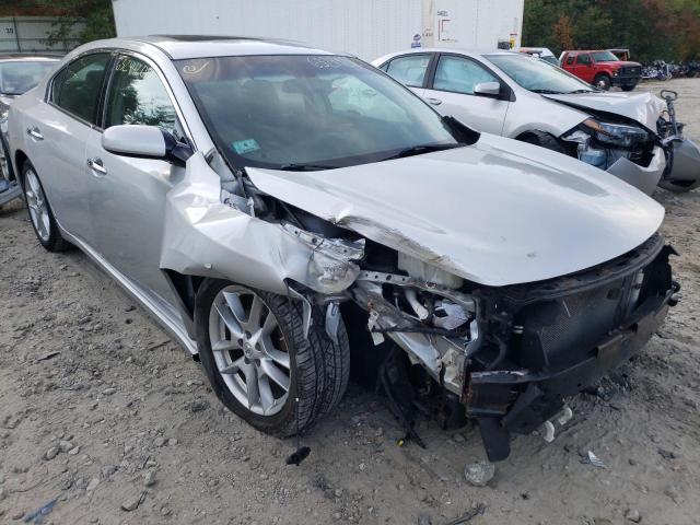 NISSAN MAXIMA S 2013 1n4aa5ap0dc821958