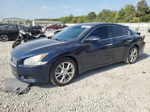 NISSAN MAXIMA S 2013 1n4aa5ap0dc823483