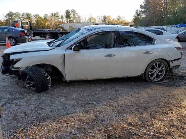 NISSAN MAXIMA S 2013 1n4aa5ap0dc824410