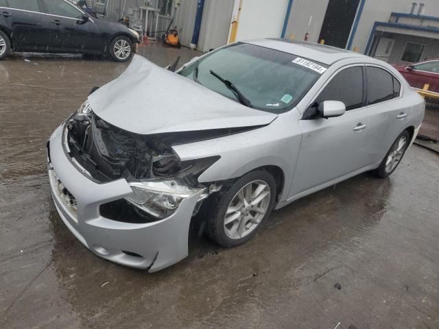 NISSAN MAXIMA S 2013 1n4aa5ap0dc826030