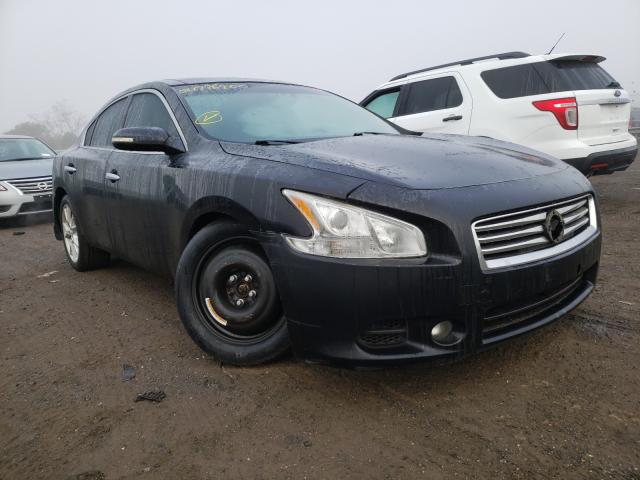 NISSAN MAXIMA S 2013 1n4aa5ap0dc826576