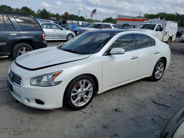 NISSAN MAXIMA 2013 1n4aa5ap0dc829283