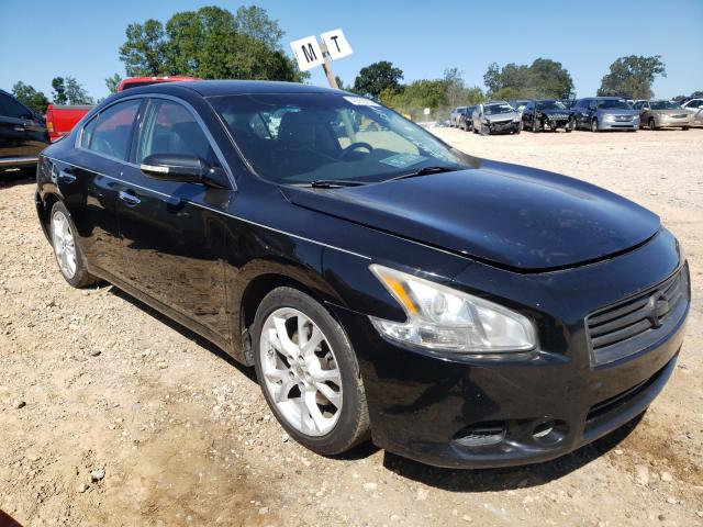 NISSAN MAXIMA S 2013 1n4aa5ap0dc831857