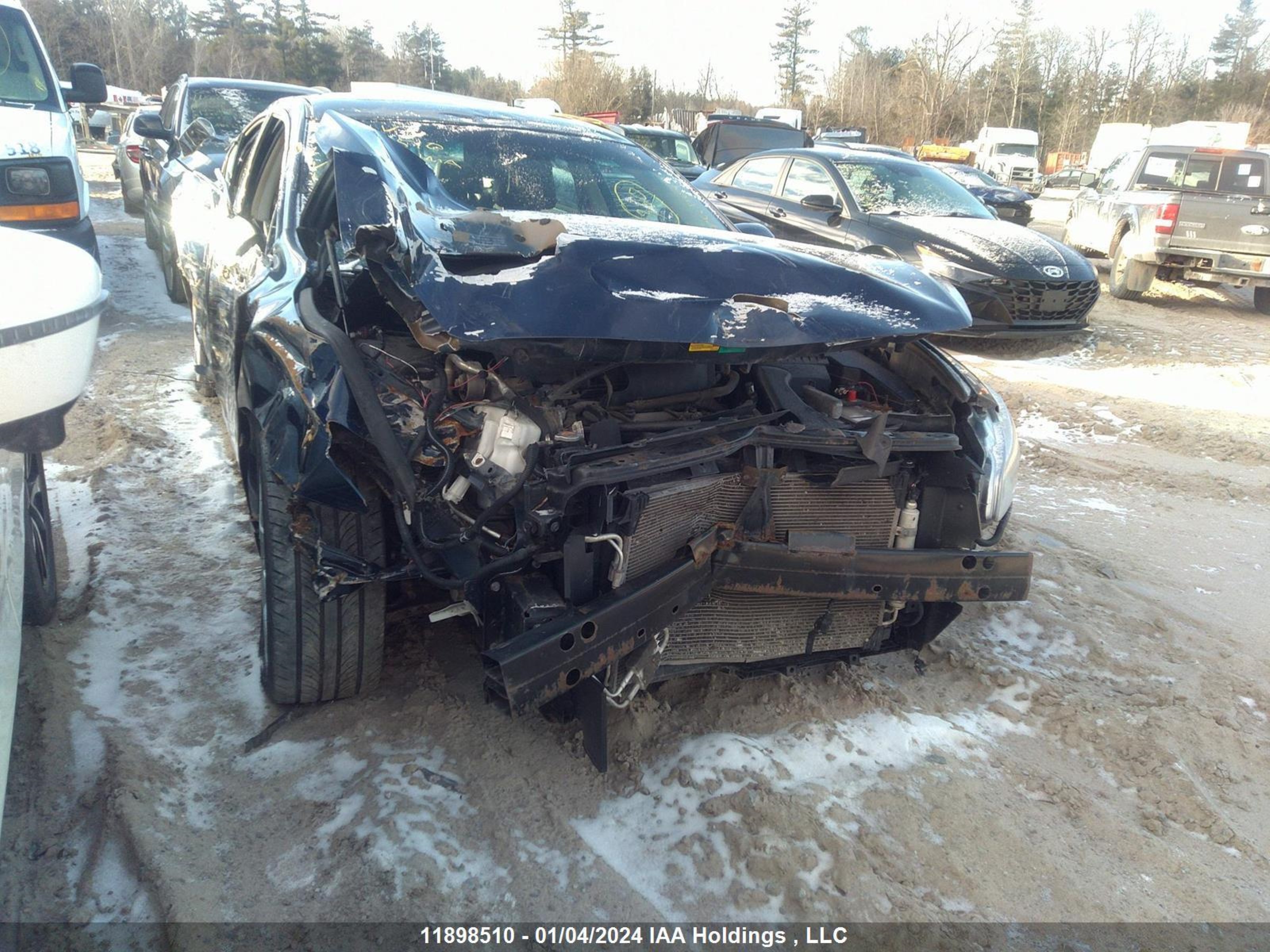 NISSAN MAXIMA 2013 1n4aa5ap0dc834791