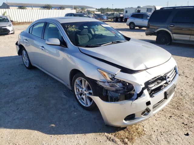 NISSAN MAXIMA S 2013 1n4aa5ap0dc835911