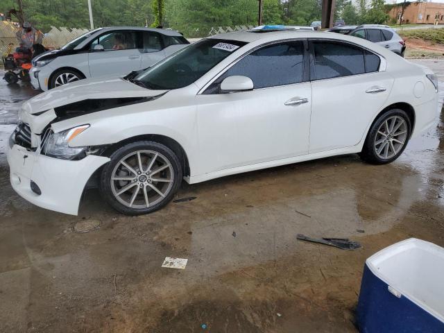 NISSAN MAXIMA S 2013 1n4aa5ap0dc837352