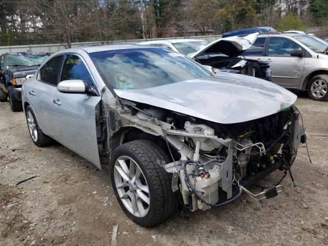 NISSAN MAXIMA S 2013 1n4aa5ap0dc838050