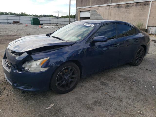 NISSAN MAXIMA 2013 1n4aa5ap0dc838081