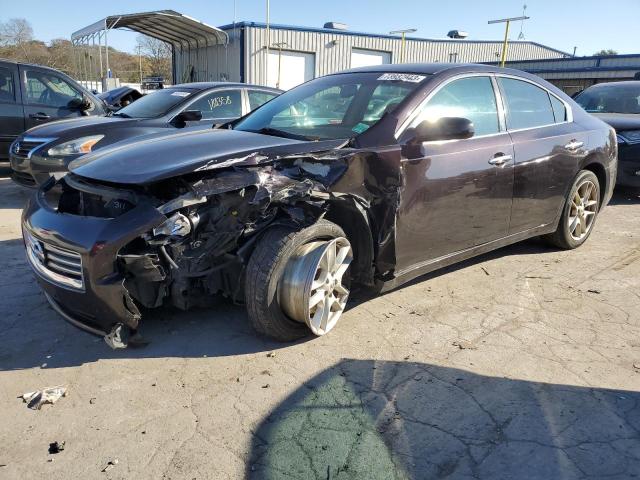 NISSAN MAXIMA 2013 1n4aa5ap0dc838761