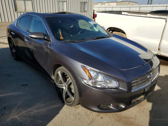 NISSAN MAXIMA S 2013 1n4aa5ap0dc839246