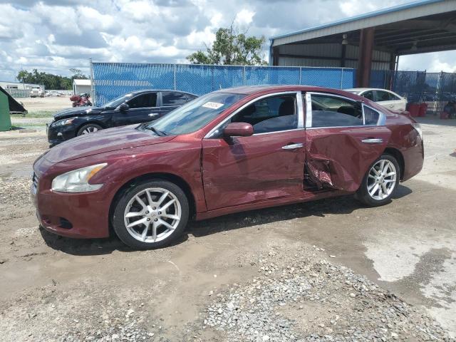 NISSAN MAXIMA S 2013 1n4aa5ap0dc841997