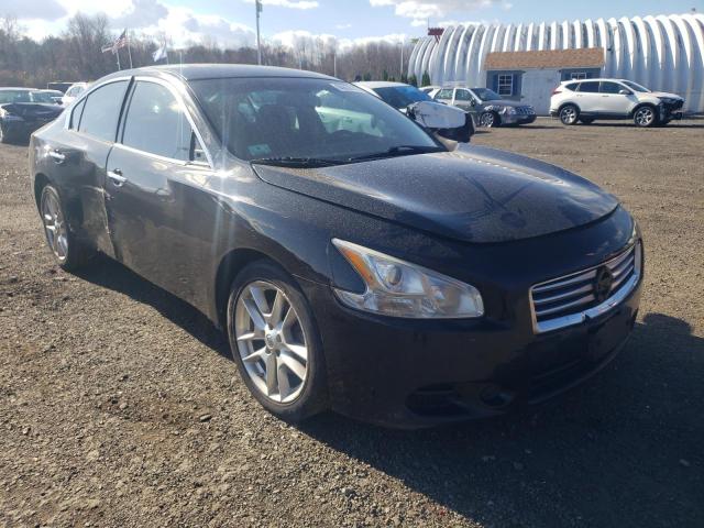 NISSAN MAXIMA S 2013 1n4aa5ap0dc842003