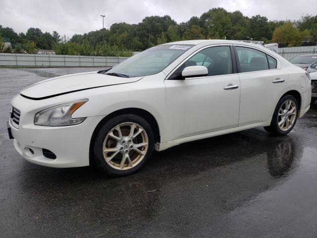 NISSAN MAXIMA S 2013 1n4aa5ap0dc842034