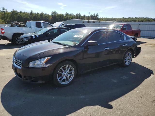 NISSAN MAXIMA S 2013 1n4aa5ap0dc842695