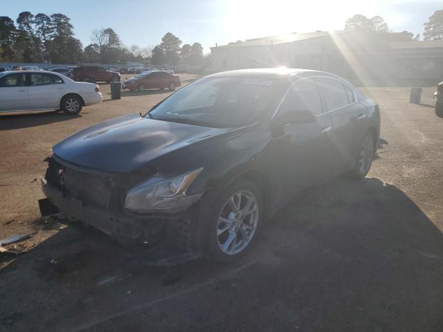 NISSAN MAXIMA S 2013 1n4aa5ap0dc843930