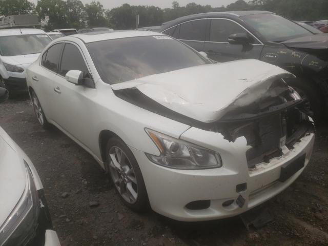 NISSAN MAXIMA S 2013 1n4aa5ap0dc846925