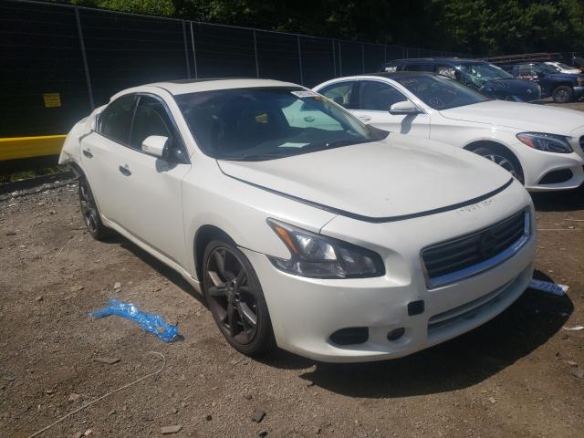 NISSAN MAXIMA 2013 1n4aa5ap0dc848089