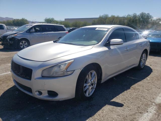 NISSAN MAXIMA 2014 1n4aa5ap0ec432156