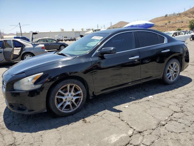 NISSAN MAXIMA 2014 1n4aa5ap0ec440029