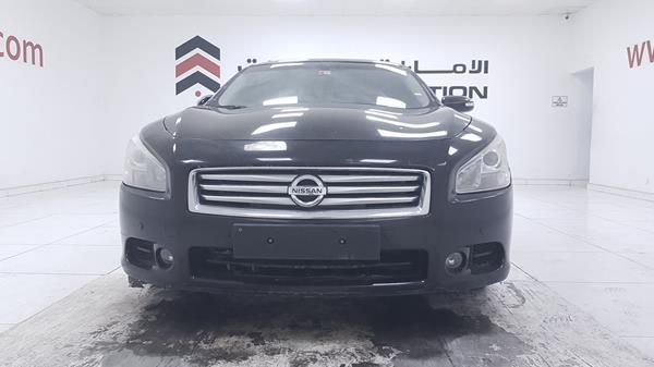 NISSAN MAXIMA 2014 1n4aa5ap0ec445926