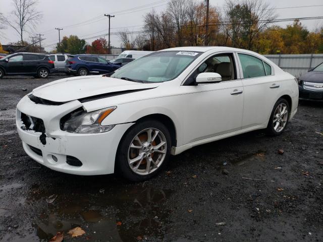 NISSAN MAXIMA 2014 1n4aa5ap0ec449717