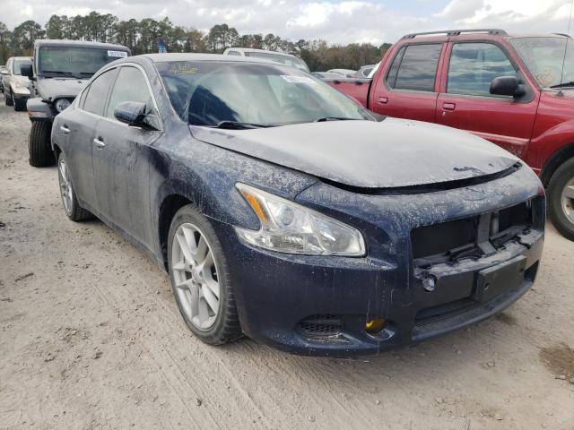 NISSAN NULL 2014 1n4aa5ap0ec465707