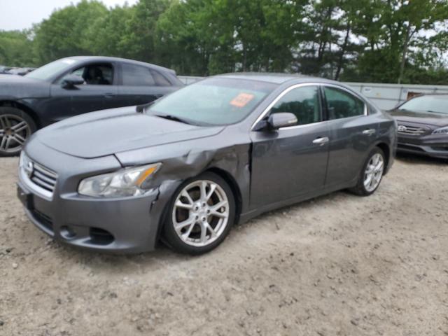 NISSAN MAXIMA 2014 1n4aa5ap0ec468994