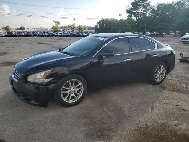 NISSAN MAXIMA S 2014 1n4aa5ap0ec476528