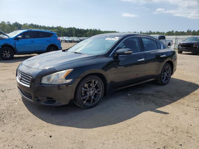 NISSAN NULL 2014 1n4aa5ap0ec477615