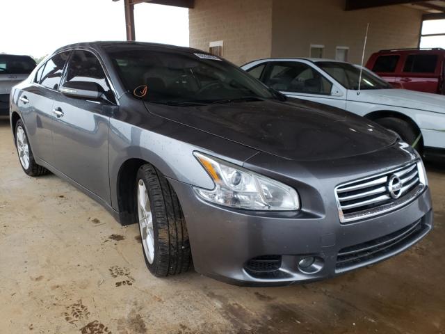 NISSAN MAXIMA S 2014 1n4aa5ap0ec489070