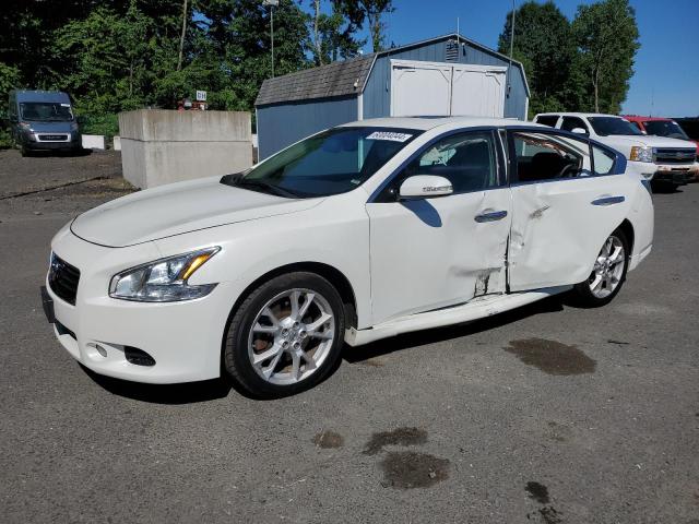 NISSAN MAXIMA 2014 1n4aa5ap0ec915209