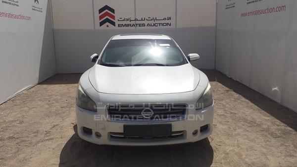 NISSAN MAXIMA 2015 1n4aa5ap0fc375216