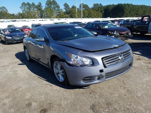 NISSAN MAXIMA S 2010 1n4aa5ap1ac800872