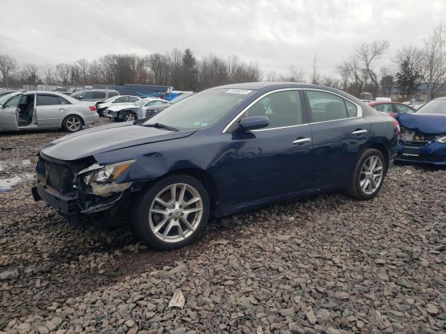 NISSAN MAXIMA S 2010 1n4aa5ap1ac802878