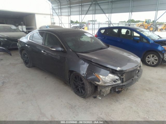 NISSAN MAXIMA 2010 1n4aa5ap1ac803495