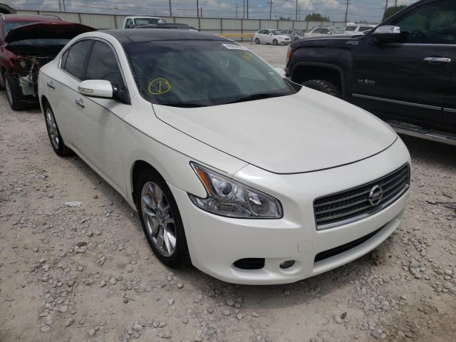 NISSAN MAXIMA S 2010 1n4aa5ap1ac804811