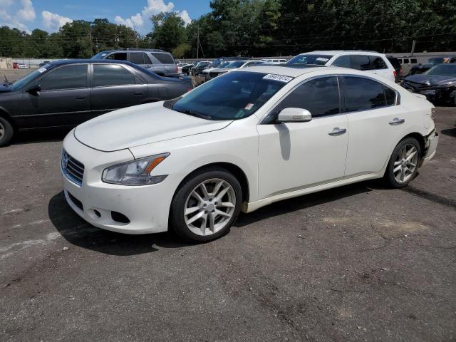 NISSAN MAXIMA S 2010 1n4aa5ap1ac805229