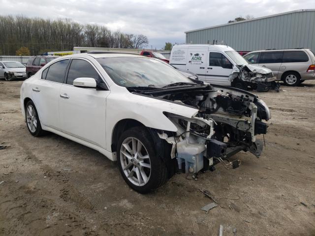 NISSAN MAXIMA S 2010 1n4aa5ap1ac805876