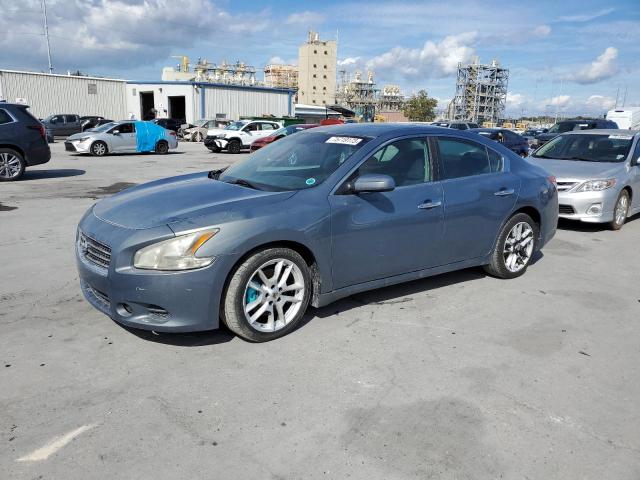 NISSAN MAXIMA 2010 1n4aa5ap1ac806865