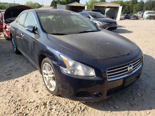 NISSAN MAXIMA S 2010 1n4aa5ap1ac808955