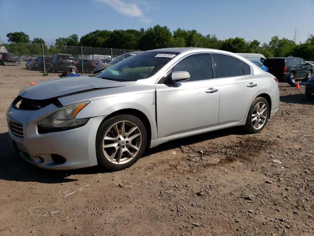 NISSAN MAXIMA S 2010 1n4aa5ap1ac813380