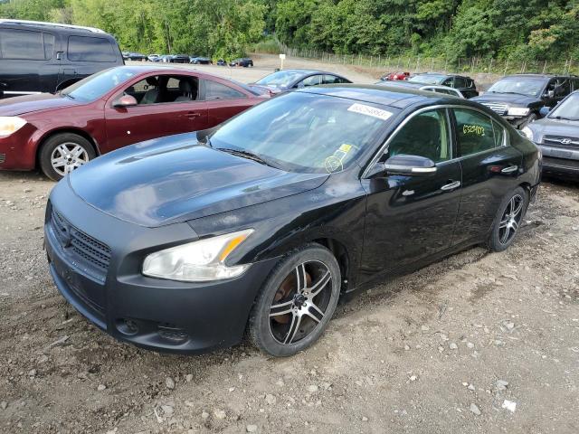 NISSAN MAXIMA S 2010 1n4aa5ap1ac814402