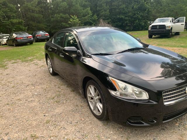 NISSAN MAXIMA S 2010 1n4aa5ap1ac815629