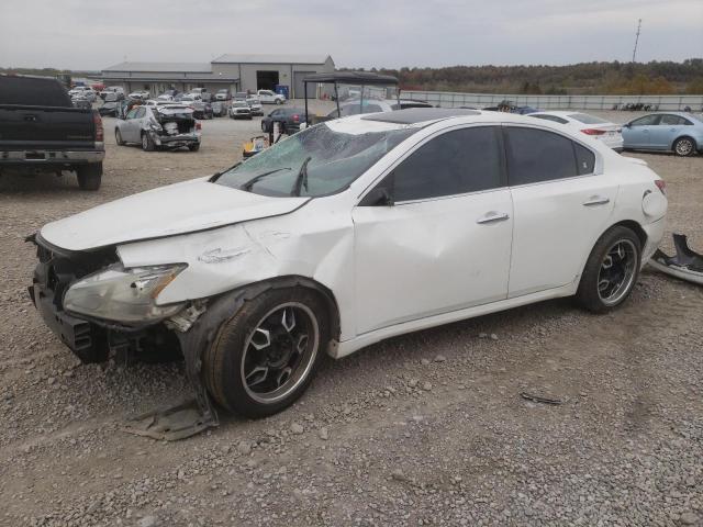 NISSAN MAXIMA 2010 1n4aa5ap1ac818997