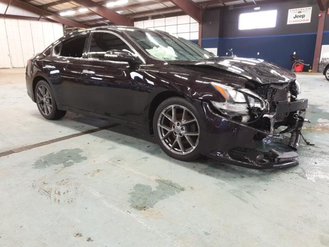 NISSAN MAXIMA S 2010 1n4aa5ap1ac819583