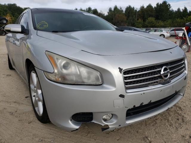 NISSAN MAXIMA S 2010 1n4aa5ap1ac820023