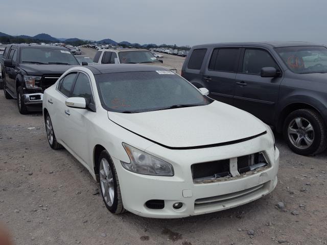 NISSAN MAXIMA S 2010 1n4aa5ap1ac821818