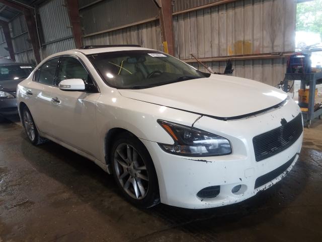 NISSAN MAXIMA S 2010 1n4aa5ap1ac822547