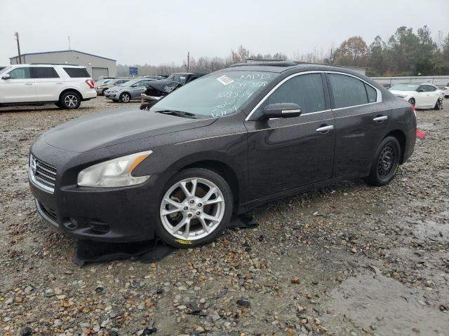 NISSAN MAXIMA 2010 1n4aa5ap1ac823584