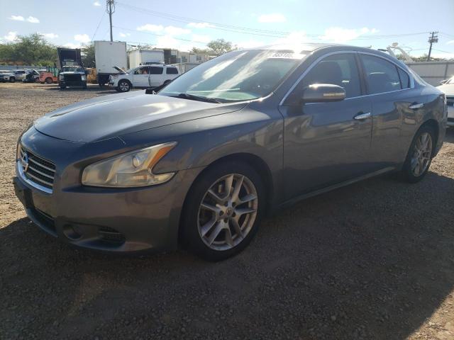 NISSAN MAXIMA S 2010 1n4aa5ap1ac824167